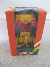Britains space 9115 for sale  FELIXSTOWE