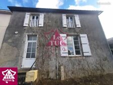 Maison pièces laforêt d'occasion  Secondigny