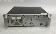 Usado, Amplificador de potência estéreo profissional Technical Pro PP-3000S 3000 Watts - Não testado comprar usado Usado, Amplificador de potência estéreo profissional Technical Pro PP-3000S 3000 Watts - Não testado comprar usado  Enviando para Brazil