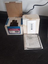 Nos lutron ntgrx for sale  Bark River