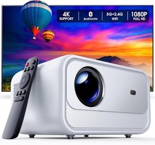 Riatanxi mini proiettore usato  Fonte Nuova