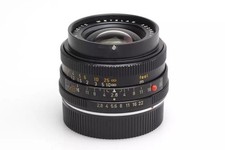 Leica elmarit 28mm for sale  JOHNSTONE