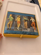 Vintage Exclusivo Quadril Groovy Teen Dança Festa Gráficos Joias Cômoda Caixa de Armazenamento  comprar usado Vintage Exclusivo Quadril Groovy Teen Dança Festa Gráficos Joias Cômoda Caixa de Armazenamento  comprar usado  Enviando para Brazil