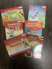 Beka kindergarten set for sale  Aiken