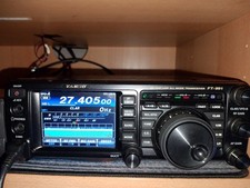 Yaesu 991 usato  Borgomanero