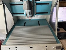 isel cnc gebraucht kaufen isel cnc gebraucht kaufen Bad Waldsee