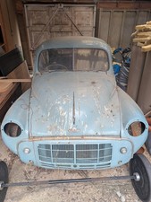 Morris minor split for sale  SUDBURY