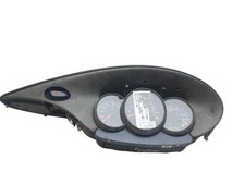 Porsche boxster speedometer for sale  DUNGANNON