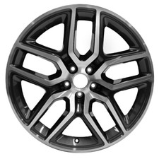 20x9 split spoke for sale  USA