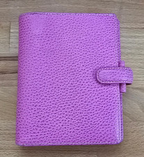 Discontinued colour filofax for sale  IRVINE