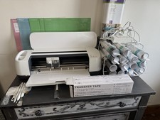 Cricut maker smart for sale  Hemlock