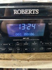Vgwo roberts sound for sale  NEW MILTON