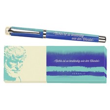 Moses libri tintenroller gebraucht kaufen Moses libri tintenroller gebraucht kaufen  Berlin