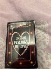 feelings cards for sale feelings cards for sale PONTYPRIDD