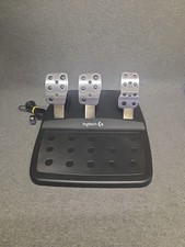 Logitech driving force for sale  SWINDON