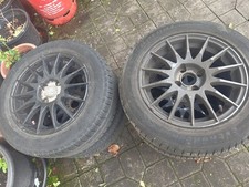 Alloys wheel tyres for sale  HUDDERSFIELD