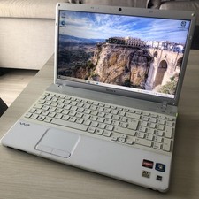Portable sony vaio d'occasion  France