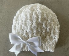 New hand knitted for sale  BELPER