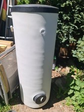 Cosmo 200l speicher gebraucht kaufen  Ratingen