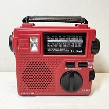 Grundig 200 radio for sale  Glendale