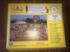 Scale ihc carnival for sale  Redding