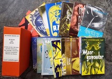 Lux lesebogen reich gebraucht kaufen  Pilsach