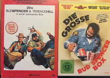 Bud spencer terence gebraucht kaufen  Mayen