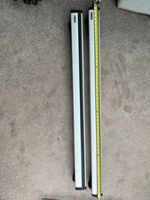 Thule roof bars for sale  LITTLEHAMPTON