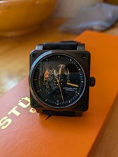 Stuhrling raven diablo for sale  YORK