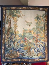 Tapisserie style verdure d'occasion Tapisserie style verdure d'occasion  Bourges