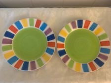 Whittard rainbow colours for sale  SOUTHAMPTON