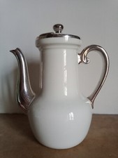 Cafetiere verseuse café d'occasion  Tannay
