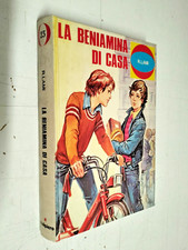 Lami beniamina casa usato  Torino