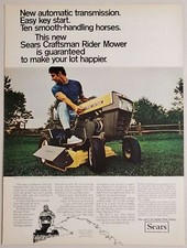 1969 print sears for sale  Sterling Heights