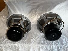 Vintage jensen inch for sale  Palouse