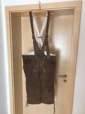 Herren trachten lederhose gebraucht kaufen Herren trachten lederhose gebraucht kaufen  Bad Neustadt-Umland