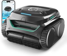 Wybot robotic pool for sale  Riverside
