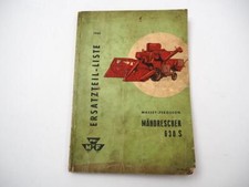 Massey ferguson 630s gebraucht kaufen  Merseburg