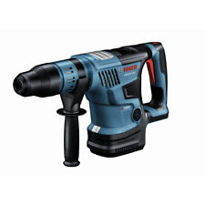 Bosch gbh18v36cnrt 18v d'occasion  Expédié en Belgium