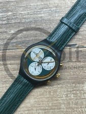 Swatch scb107 rollerball usato  Tavoleto