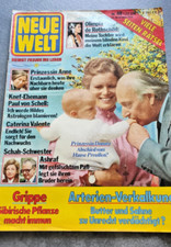 Prinzessin donata anne gebraucht kaufen  Monheim