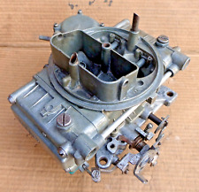 Holley 6979 600cfm for sale  WALTON-ON-THAMES