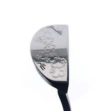 Putter limitado usado Never Compromise Glambler / 34,0 polegadas comprar usado  Enviando para Brazil