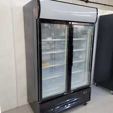 Double fridge 950l for sale  BRIDGWATER