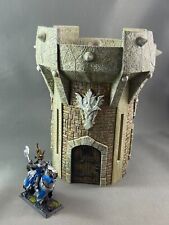 Castle terrain round for sale  Blaine