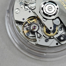 Sellita SW500 Auto Chrono | TAG Heuer Calibre 16 | Totalmente reparado | Ajuste ETA 7750 comprar usado  Enviando para Brazil
