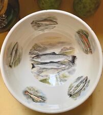 Salad serving bowl for sale  Norris