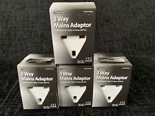 Way pin adaptor for sale  OLDHAM