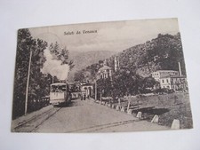 Cuneo saluti venasca usato  Asti