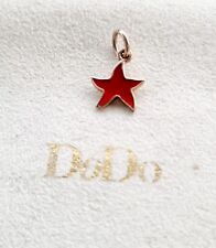 Stellina smaltata dodo usato  Zanica